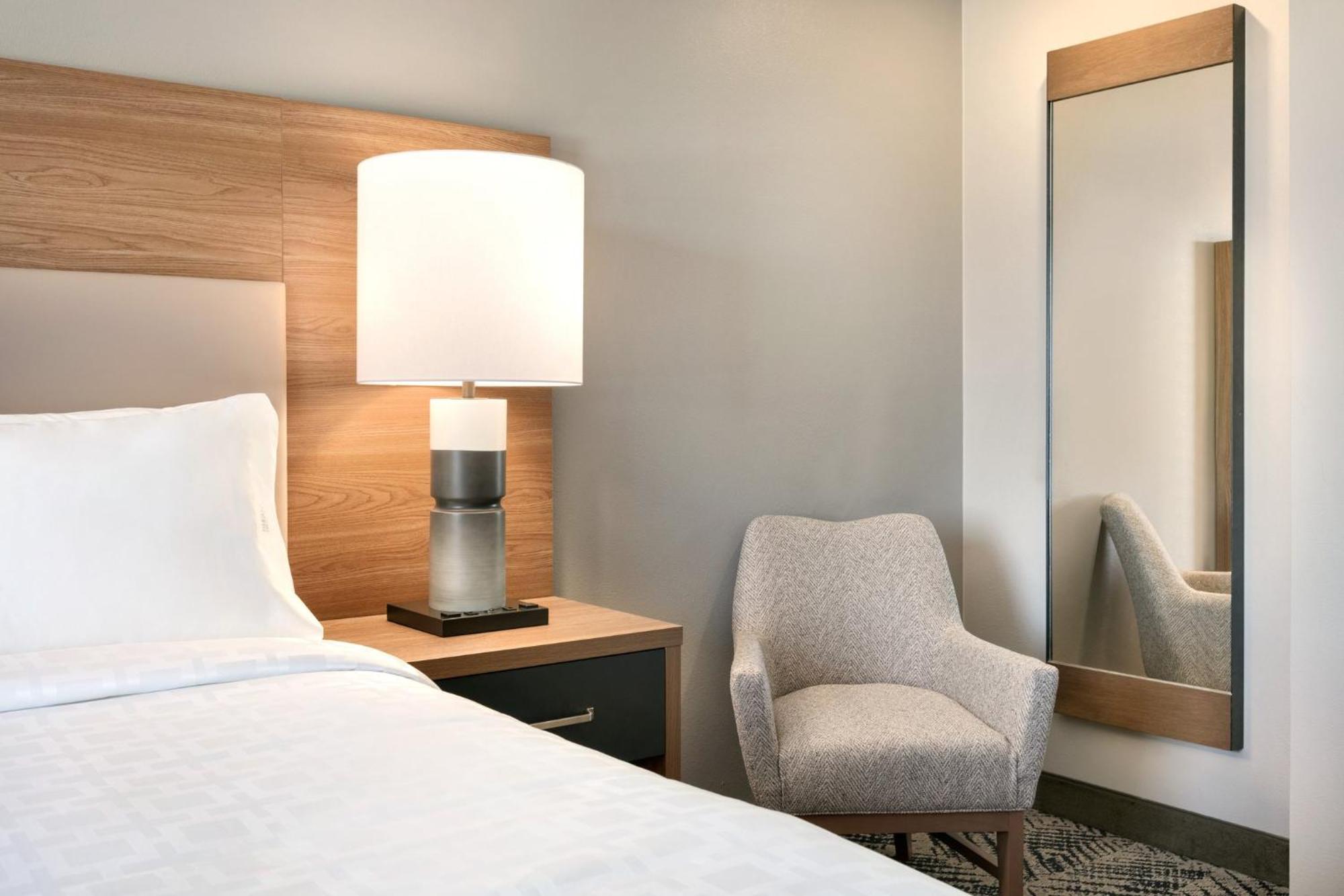 Candlewood Suites Kansas City Northeast By Ihg Exterior foto