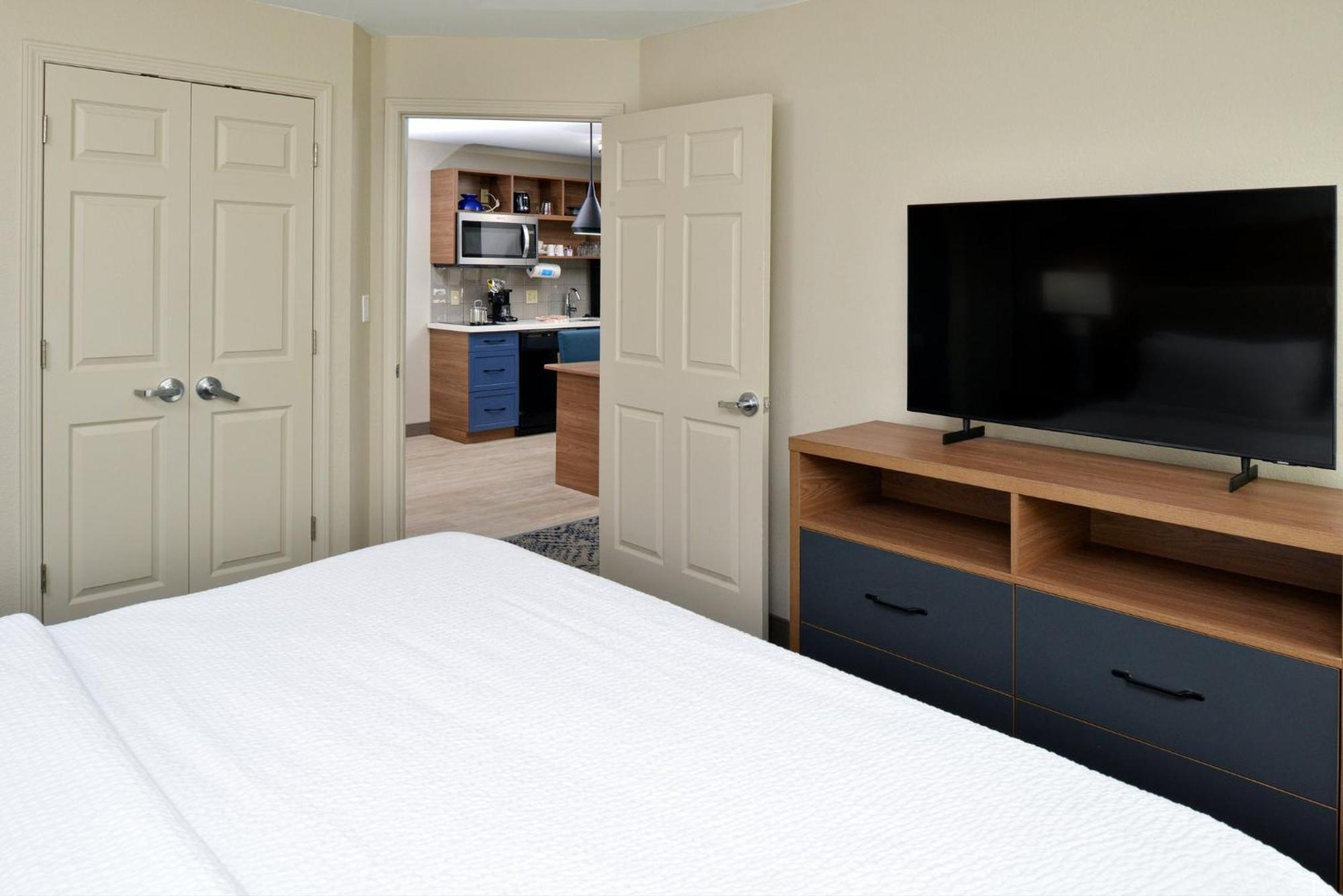 Candlewood Suites Kansas City Northeast By Ihg Exterior foto